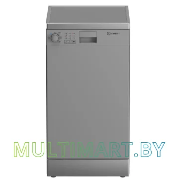 Посудомоечная машина Indesit DFS 2A59 S